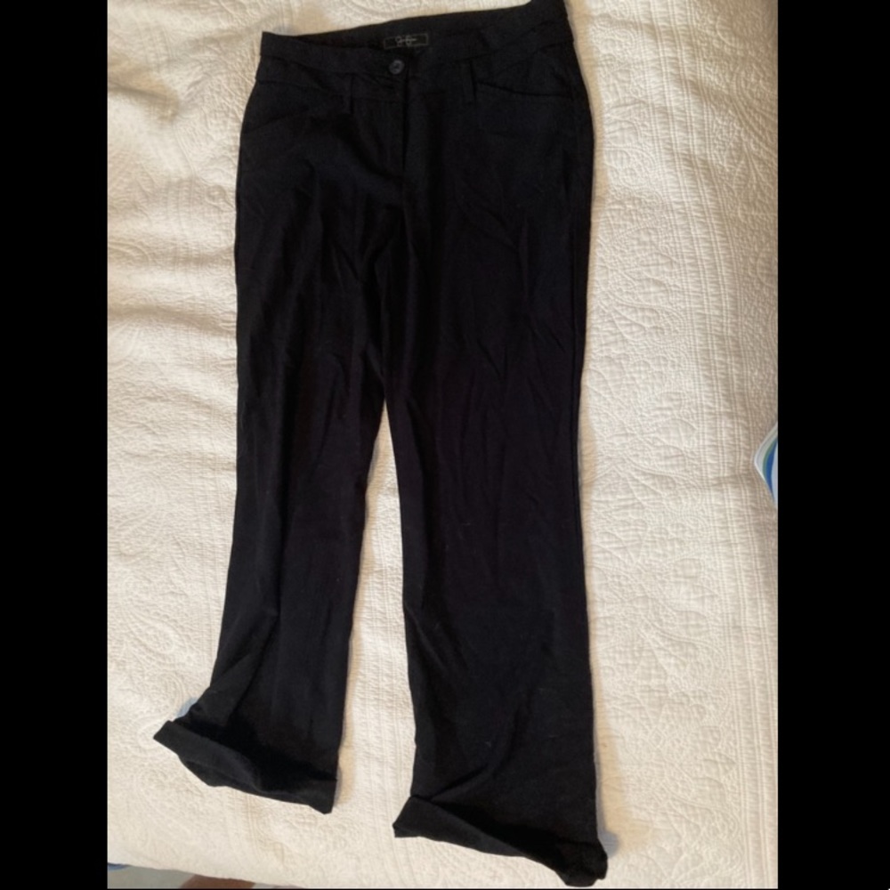 Jessica Simpson dress pants